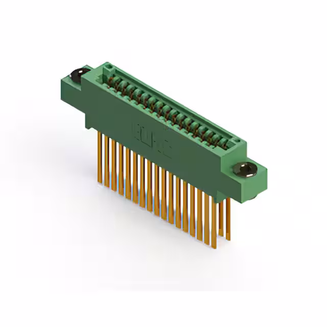 845-034-544-803 EDAC Inc.  Edgeboard Connectors